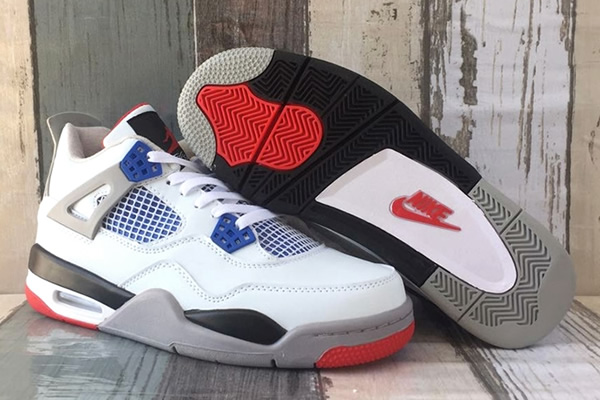 Air Jordan 4 Retro 33